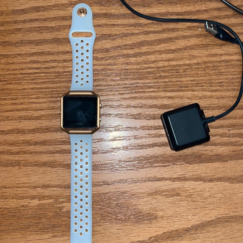 FitBit Blaze Wireless Activity Wristband